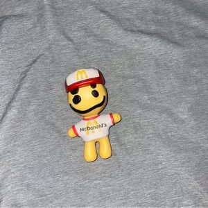 Cactus plant flea market x McDonald’s cactus buddy figure